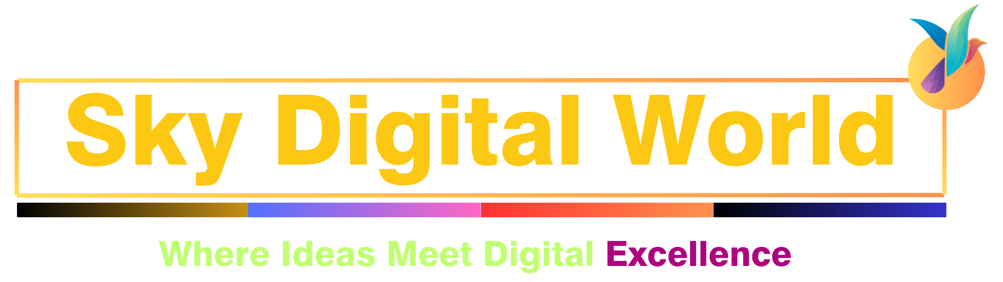 Sky Digital World