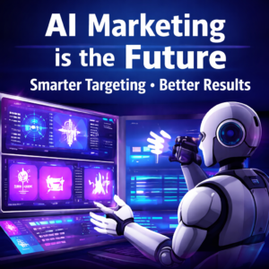 Latest Digital Marketing Trends 2026 AI Marketing & Lead Generation