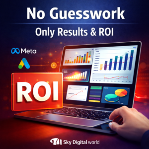 Performance Marketing Over Branding