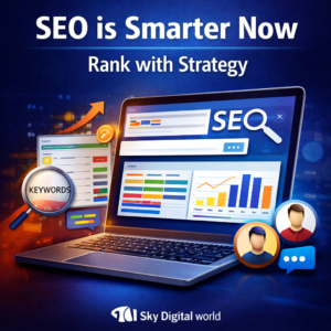 SEO is smarter now