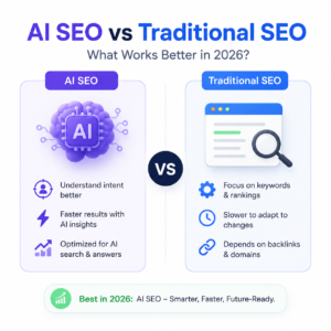 Sky Digital World - AI SEO vs Traditional SEO – What Works Better in 2026 (2)