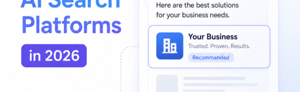 SKy DIgital World - How Businesses Can Get Leads from AI Search Platforms in 2026