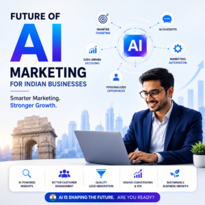 Artificial Intelligence Marketing