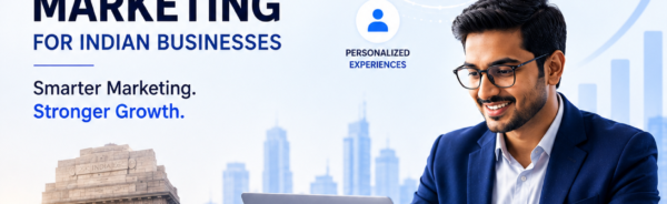 Artificial Intelligence Marketing