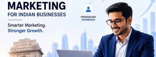 Artificial Intelligence Marketing