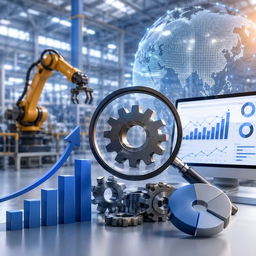 Why Manufacturers Struggle to Rank Online