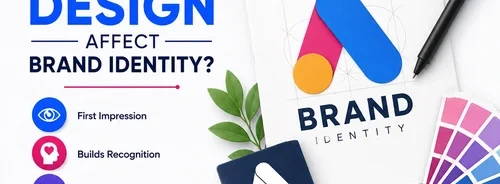 A professionally designed logo helps create a memorable brand identity, build customer trust, and support long-term business growth.