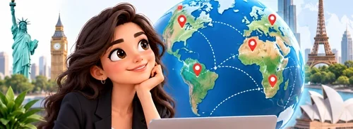 International SEO Services India helping businesses improve global search visibility and reach customers across international markets