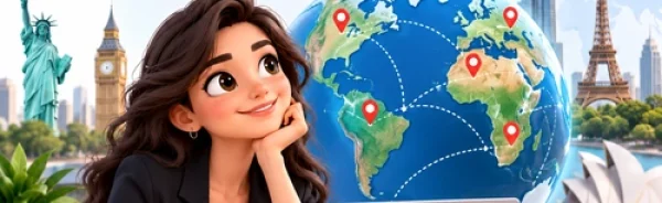 International SEO Services India helping businesses improve global search visibility and reach customers across international markets