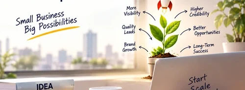 Affordable SEO Services in India helping startups and SMEs improve visibility, generate quality leads and achieve long-term business growth