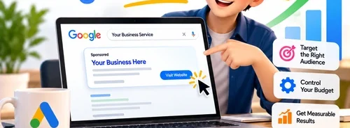 Why Should Businesses Invest in Google Ads?
