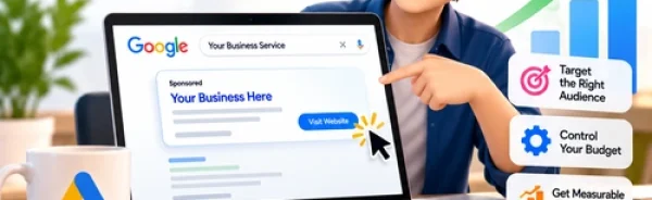 Why Should Businesses Invest in Google Ads?