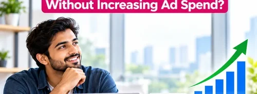 Lead Generation Services India showing how small businesses can generate more qualified leads without increasing advertising spend through better marketing and website optimization.